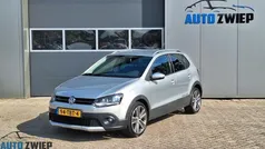 Beige Gebruikt 2012 VW Polo Cross Hatchback | € 5.950 (Goede deal)