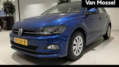 Gebruikt 2019 VW Polo Comfortline Hatchback | € 15.900 (Eerlijke prijs)