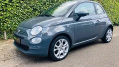 Gebruikt 2021 Fiat 500 Pop Hatchback | € 12.485 (Eerlijke prijs)