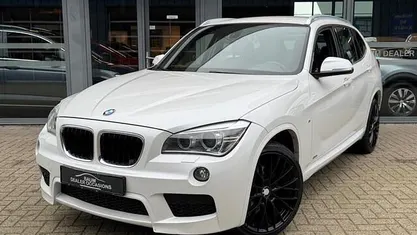 Occasion BMW X1 M Sport 184 PK (135 kW) 2014 SUV