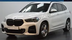 Gebruikt 2022 BMW X1 M Sport SUV | € 35.950 (Eerlijke prijs)
