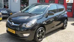 Gebruikt 2015 Opel Karl Edition Hatchback | € 5.950 (Eerlijke prijs)