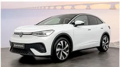 Gebruikt 2024 VW ID.5 Pro SUV | € 47.950 (Goede deal)