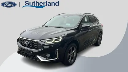Occasion 2024 Ford Kuga ST-Line X SUV | € 38.300 (Eerlijke prijs)