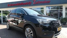 Gebruikt 2018 Opel Crossland X Innovation SUV | € 9.450 (Goede deal)