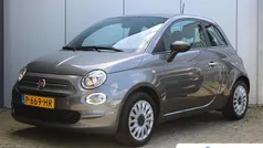 Gebruikt 2022 Fiat 500 Hatchback | € 12.895 (Eerlijke prijs)