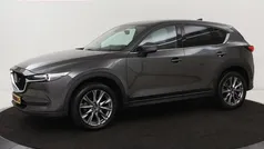 Gebruikt 2019 Mazda CX-5 Luxury SUV | € 22.400 (Eerlijke prijs)