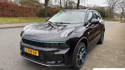 Occasion 2021 Lynk & Co 01 SUV | € 23.895 (Eerlijke prijs)