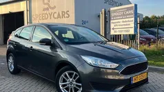 Grijs Gebruikt 2016 Ford Focus Trend Hatchback | € 5.749 (Goede deal)