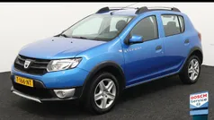 Gebruikt 2016 Dacia Sandero Lauréate Hatchback | € 7.250 (Goede deal)