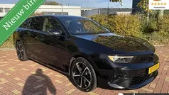 Gebruikt 2024 Opel Astra GS Line Stationwagen | € 28.940 (Goede deal)