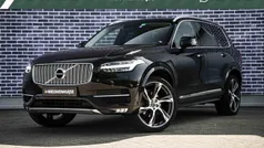 Zwart Gebruikt 2019 Volvo XC90 Inscription SUV | € 39.694 (Goede deal)