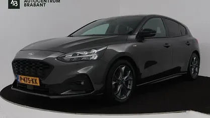 Occasion 2020 Ford Focus Business Edition Hatchback | € 13.945 (Eerlijke prijs)