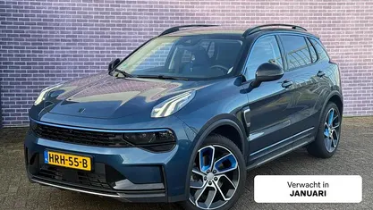 Occasion 2025 Lynk & Co 01 SUV | € 25.894 (Goede deal)