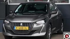 Gebruikt 2021 Peugeot 208 Active Hatchback | € 12.950 (Goede deal)