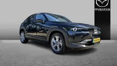Zwart Gebruikt 2021 Mazda MX30 SUV | € 14.895 (Super prijs)