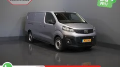 Zilver Gebruikt 2023 Fiat Scudo Van | € 19.444 (Eerlijke prijs)