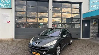 Occasion 2006 Peugeot 207 Hatchback | € 1.999 (Eerlijke prijs)
