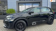 Gebruikt 2019 Citroën C5 Aircross Business Class SUV | € 14.895 (Goede deal)