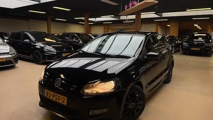 Occasion VW Polo Comfortline 75 PK (55 kW) 2011 Hatchback