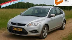 Gebruikt 2009 Ford Focus Ghia Hatchback | € 3.500 (Eerlijke prijs)