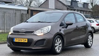 Occasion Kia Rio Comfort 86 PK (63 kW) 2013 Hatchback