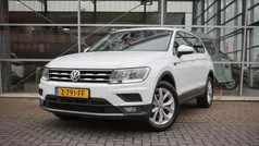 Gebruikt 2018 VW Tiguan Allspace Highline SUV | € 24.999 (Eerlijke prijs)