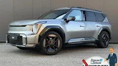 Onbekend Gebruikt 2024 Kia EV9 Plus SUV | € 70.800 (Eerlijke prijs)