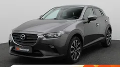 Gebruikt 2019 Mazda CX-3 Inclusive SUV | € 18.900 (Eerlijke prijs)