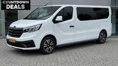 Gebruikt 2023 Renault Trafic Luxe Van | € 30.087 (Eerlijke prijs)