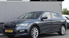 Gebruikt 2019 Skoda Scala Style Hatchback | € 12.250 (Eerlijke prijs)