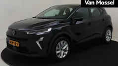 Zwart Nieuw 2024 Renault Captur Evolution SUV | € 28.435 (Eerlijke prijs)