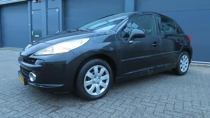 Gebruikt 2007 Peugeot 207 Hatchback | € 1.699 (Eerlijke prijs)
