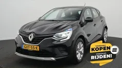 Gebruikt 2023 Renault Captur Zen SUV | € 26.950 (Eerlijke prijs)