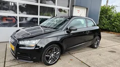 Gebruikt 2011 Audi A1 Ambition Hatchback | € 5.750 (Eerlijke prijs)