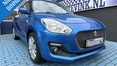 Gebruikt 2017 Suzuki Swift Hatchback | € 11.950 (Eerlijke prijs)
