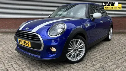 Occasion Mini Cooper Sport 136 PK (100 kW) 2019 Hatchback