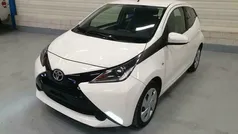 Gebruikt 2016 Toyota Aygo Hatchback | € 8.500 (Eerlijke prijs)