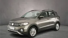 Grijs Gebruikt 2020 VW T-Cross Life SUV | € 23.900 (Eerlijke prijs)