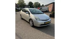 Grijs Gebruikt 2008 Toyota Prius Edition Hatchback | € 2.750 (Eerlijke prijs)