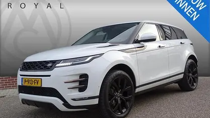 Occasion Land Rover Range Rover evoque Dynamic 150 PK (110 kW) 2020 SUV