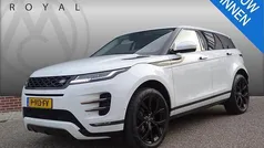 Gebruikt 2020 Land Rover Range Rover evoque Dynamic SUV | € 37.995 (Eerlijke prijs)