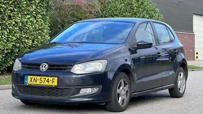 Occasion VW Polo 60 PK (44 kW) 2010 Hatchback