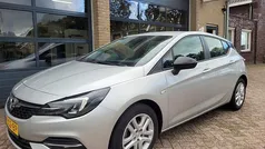 Gebruikt 2021 Opel Astra Business Edition Hatchback | € 13.850 (Eerlijke prijs)