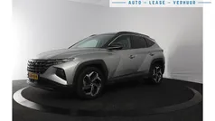 Grijs Gebruikt 2022 Hyundai Tucson Premium SUV | € 33.900 (Eerlijke prijs)