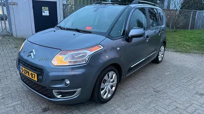Gebruikt 2009 Citroën C3 Picasso Exclusive MPV | € 2.499 (Eerlijke prijs)
