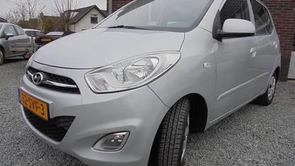 Occasion Hyundai i10 69 PK (50 kW) 2012 Hatchback