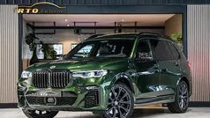 Groen Gebruikt 2022 BMW X7 Executive SUV | € 105.000 (Goede deal)