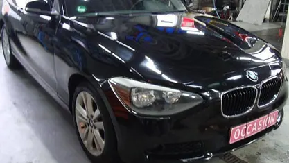 Occasion BMW 114 102 PK (75 kW) 2012 Hatchback