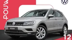 Gebruikt 2018 VW Tiguan Highline SUV | € 22.900 (Goede deal)